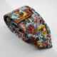 Personalizovaná Drevená Kravatová Spona Vintage – Orechové Drevo, personalizovaný darček, drevená kravatova spona, drevené darčeky