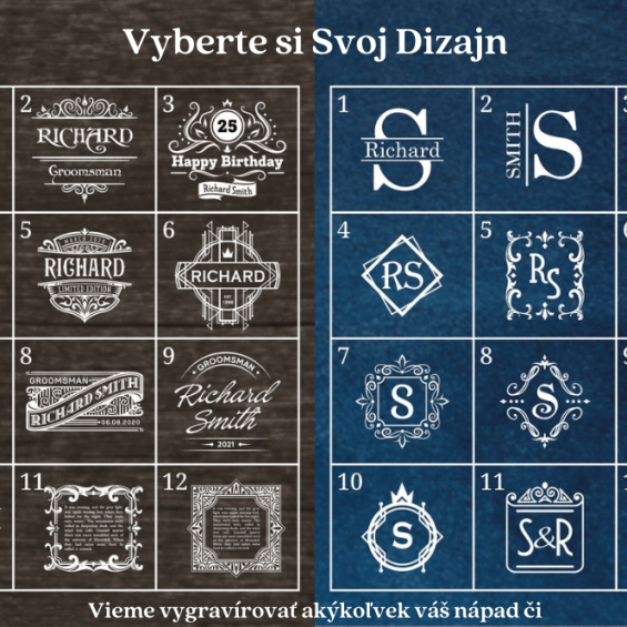 Vizualizácie - Gravírovanie, krabičky (14) Vizualizácie - Gravírovanie, krabičky (14)