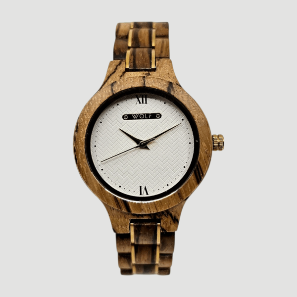 Elmsworth – Zebrano
